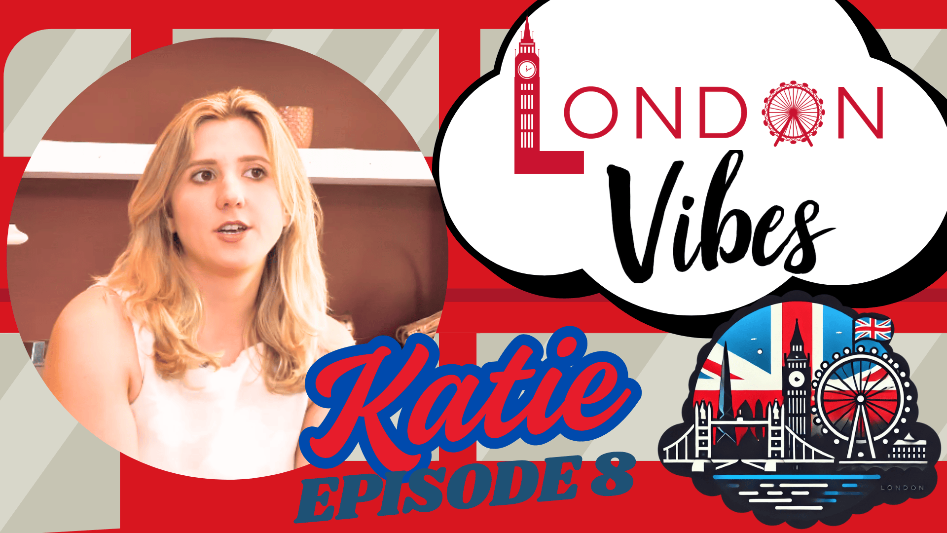 Interview with Katie